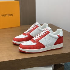 Louis Vuitton Low Shoes